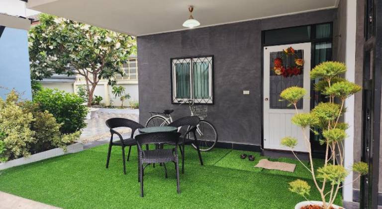 Charming vacation home with terrace | Dogs allowed — photo 5