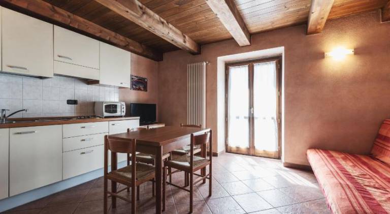 Residence La Tana del Ghiro — photo 3