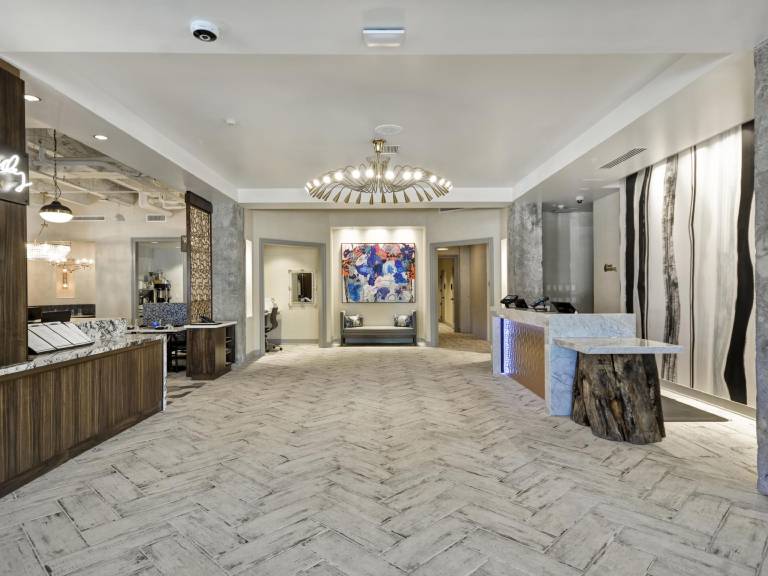 Indigo Kansas City - The crossroads By IHG — photo 3