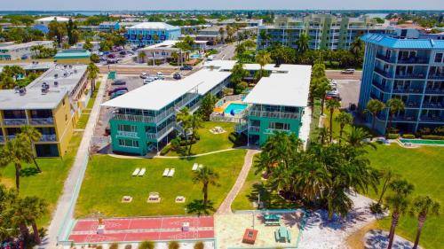Resort  Treasure Island