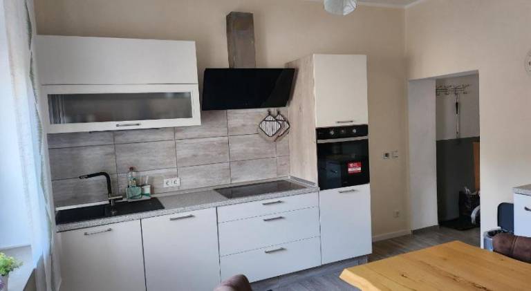 Apartment with 1 room for 5 persons — photo 3