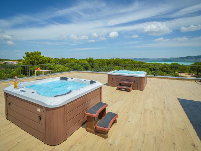 Appartamento vacanza Zaravecchia