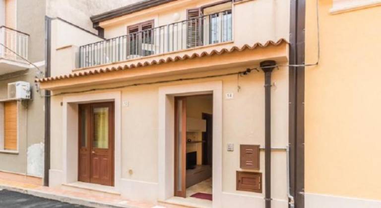 Vacation home | Pet-friendly in Avola