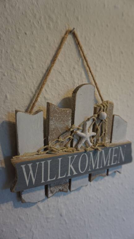 Ferienhaus Harlesiel