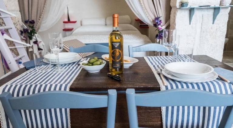 Rental apartment | Pets are welcome in Ostuni