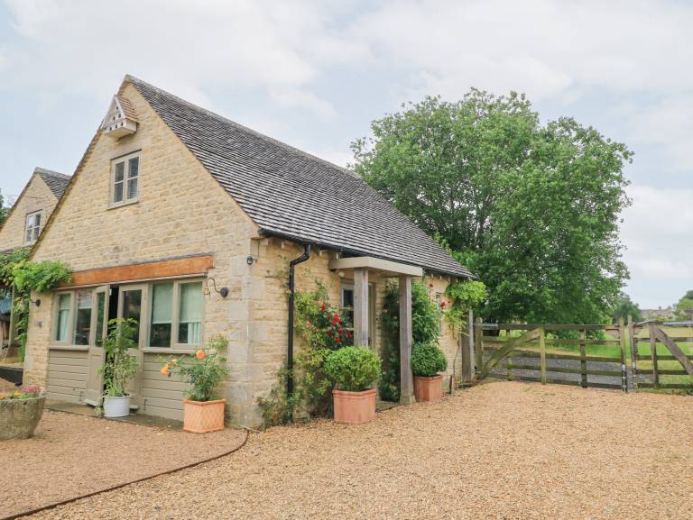 Cottage  Bibury