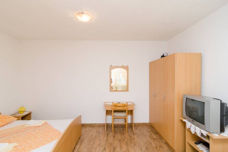 Apartma Saplunara