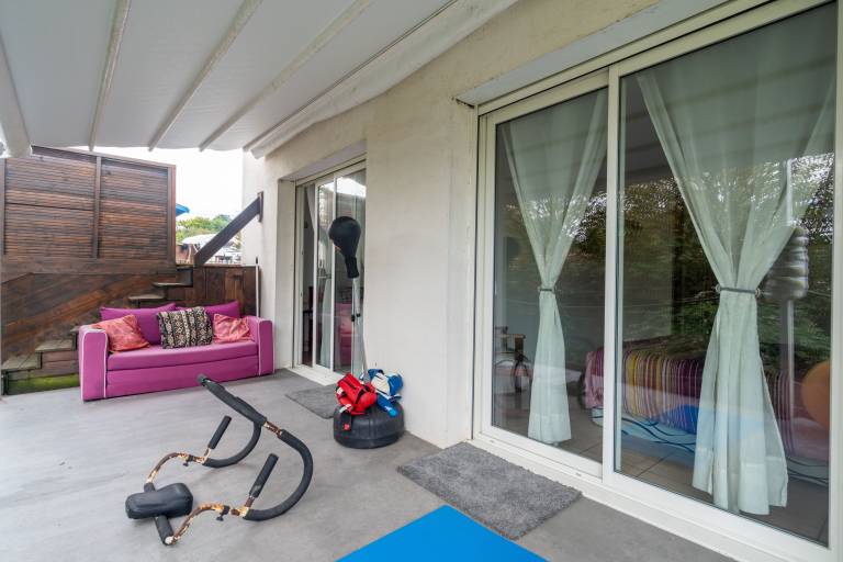 House with barbeque, jacuzzi & fast internet | Garden view | Perfect for remote work — photo 3