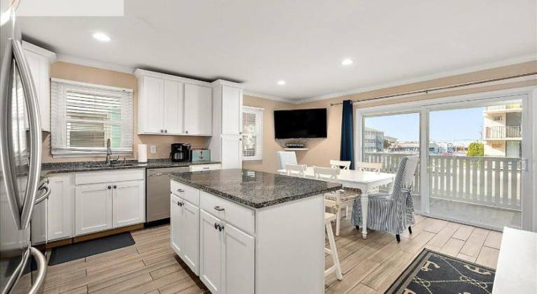 Vacation home with 3 rooms for 10 persons — photo 3