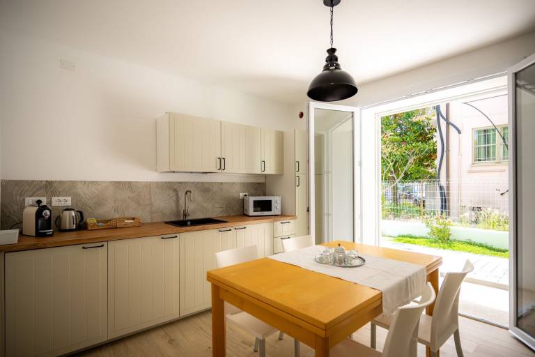 Ferienwohnung Ravenna