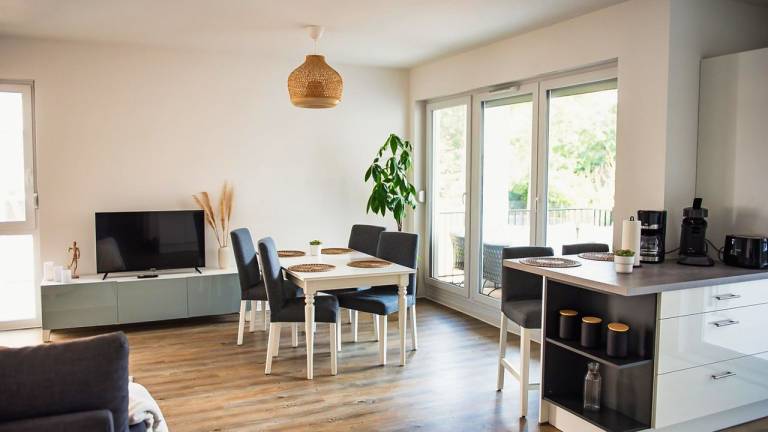 Ferienwohnung  Bruchköbel