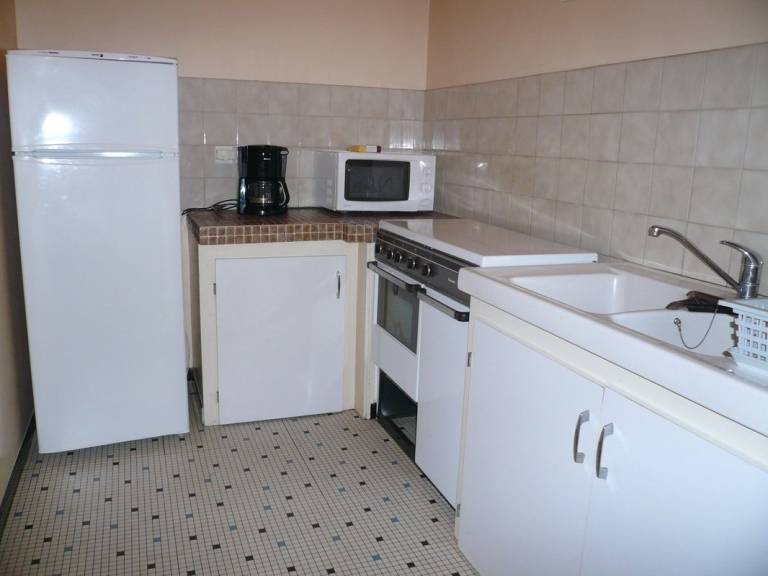 Beautiful gite with yard, terrace & barbeque | Pets are welcome — photo 4