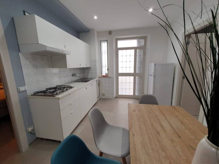 Appartement Cattolica