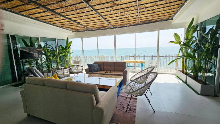 Villa with 1 room for 10 persons — photo 3