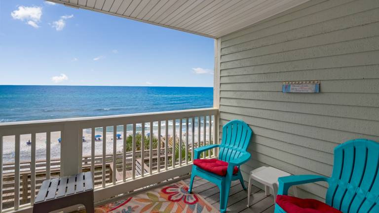 Apartment Alys Beach