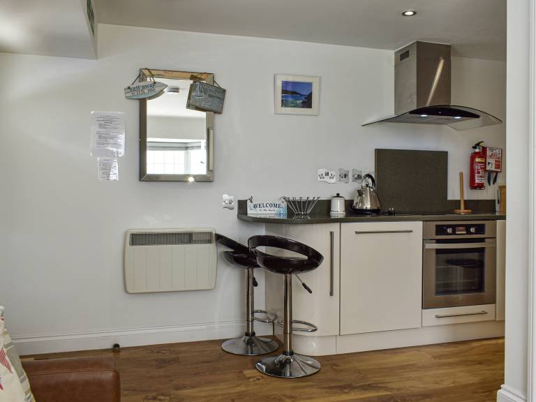 Child-friendly cottage | River view | Close to the beach | Dogs allowed — photo 5