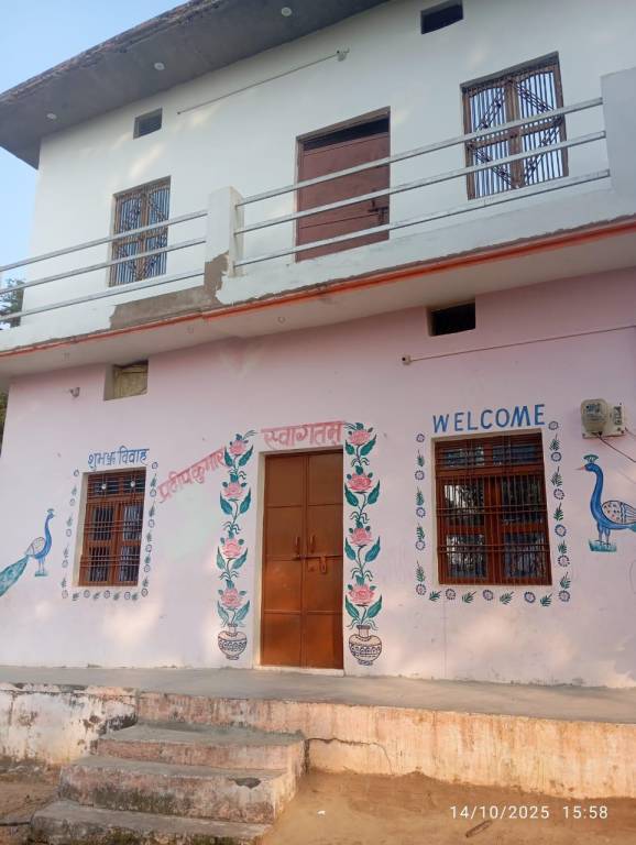 bharat rural homestay