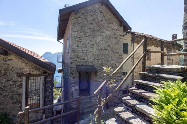 Casa  Pianello del Lario