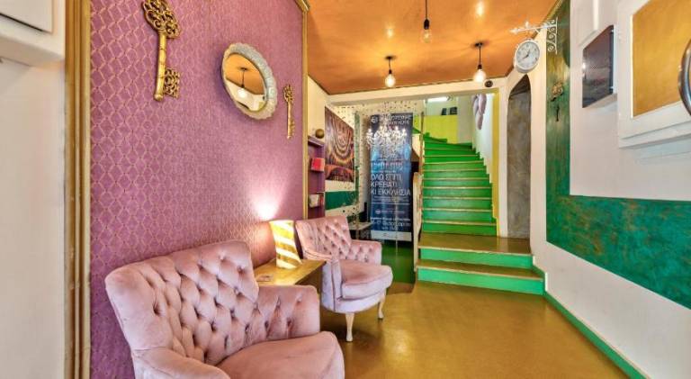 Boutique Florence in Syros