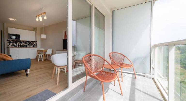 Rental apartment | Pets are welcome — photo 2