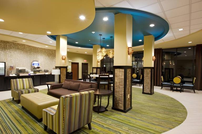 Holiday Inn Express Waycross By IHG — photo 4