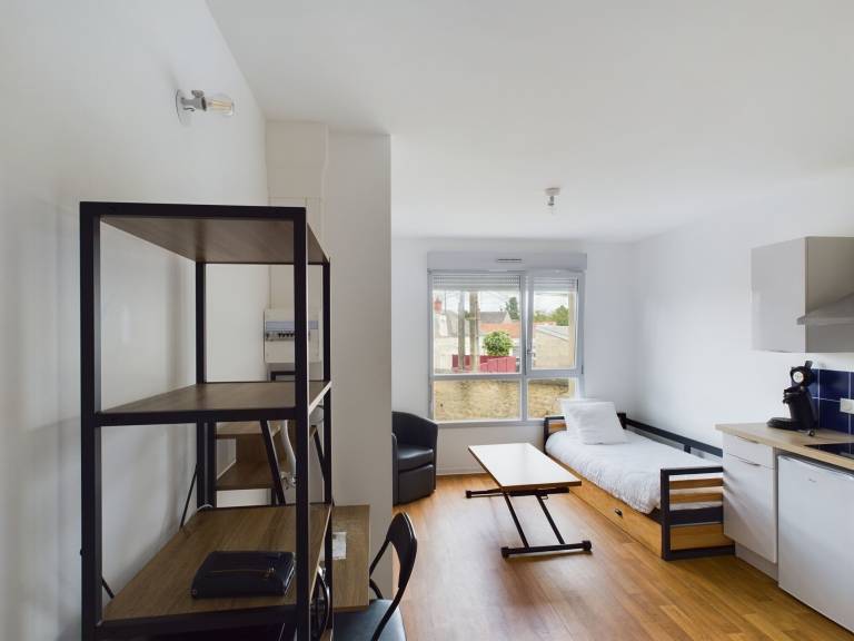 Appartement Bourges