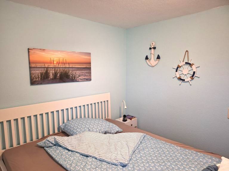 Ferienwohnung  Schönberg