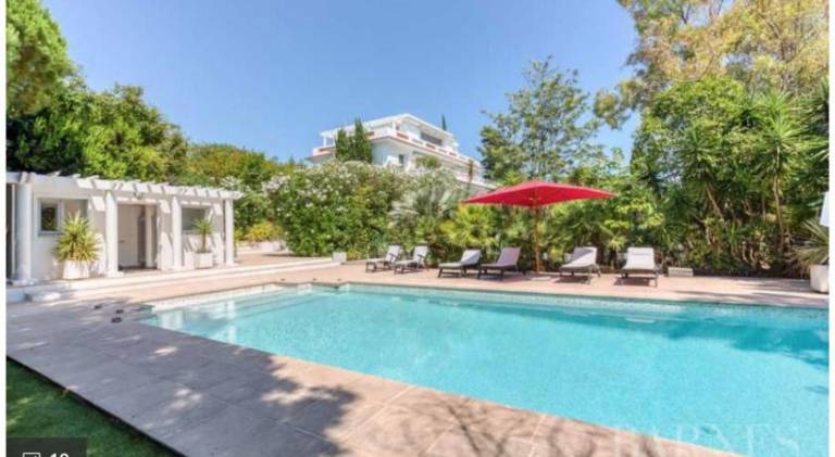 Wonderful villa with pool | Dogs allowed — photo 5