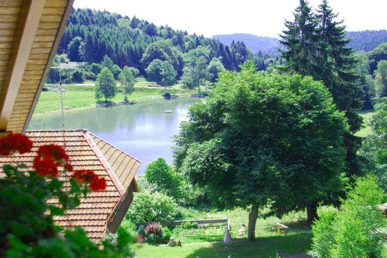 Ferienhaus Hierholz