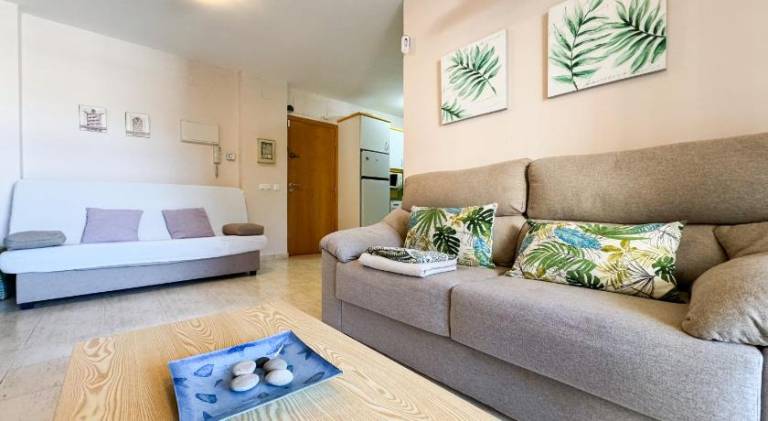 Rental apartment with pool | Close to the beach | Pet-friendly in Oropesa del Mar