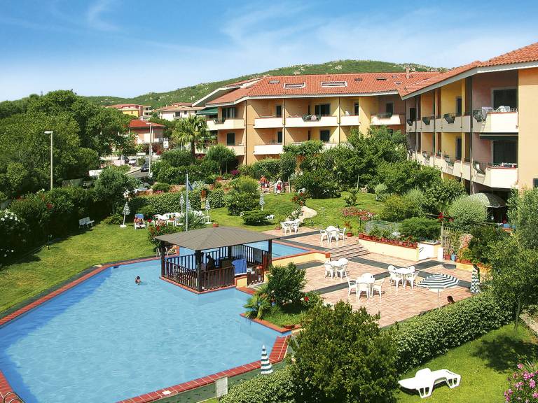 Appartamento vacanza  Santa Teresa di Gallura