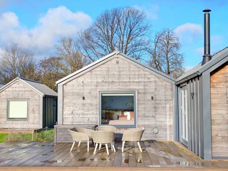 Cottage  Fishbourne