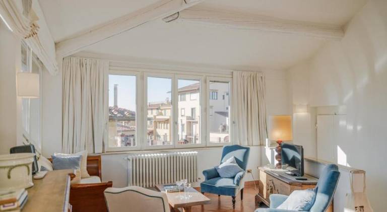 Holiday apartment | Next to Florence Cathedral | Pets are welcome — photo 4
