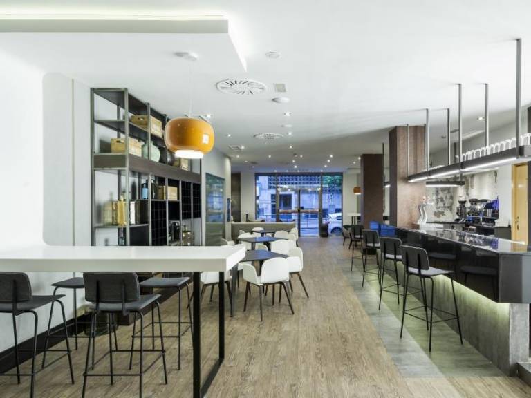 Ilunion Bilbao Hotel — photo 3