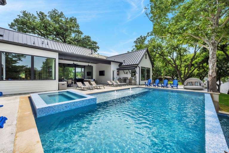 Palm Paradise on Lake LBJ Concierge Services — photo 3