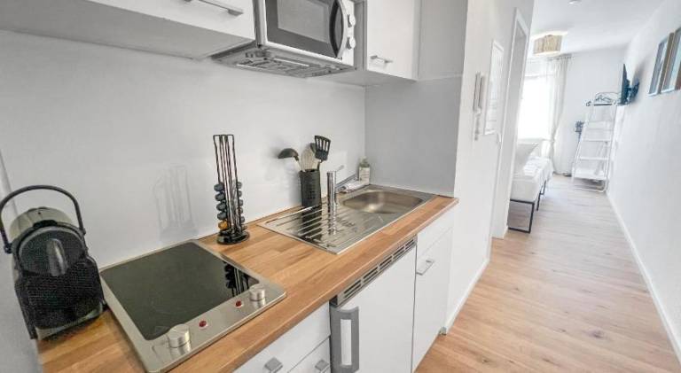 Rental apartment | Perfect for remote work — photo 3