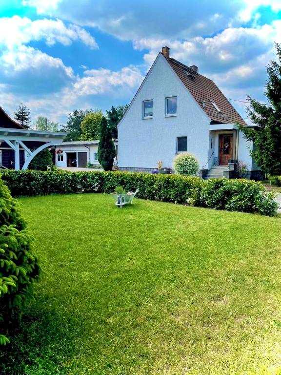 Ferienhaus Petershain