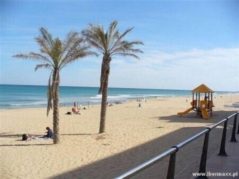 Apartment  Rojales