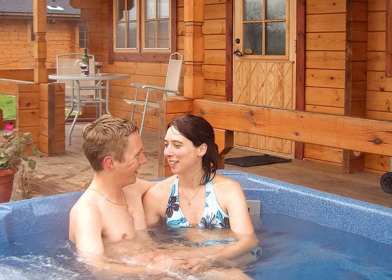 Oak Lodge