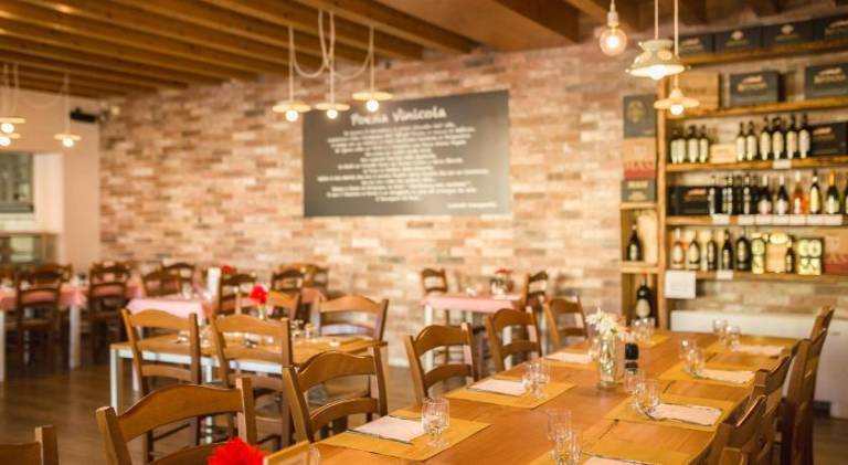 Locanda Avanguardia — photo 5