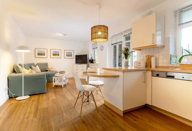 Appartement Westerland