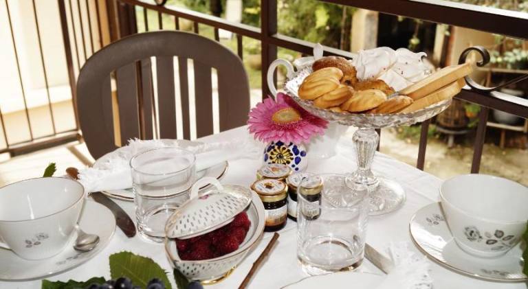 Bed And Breakfast Il Garoch