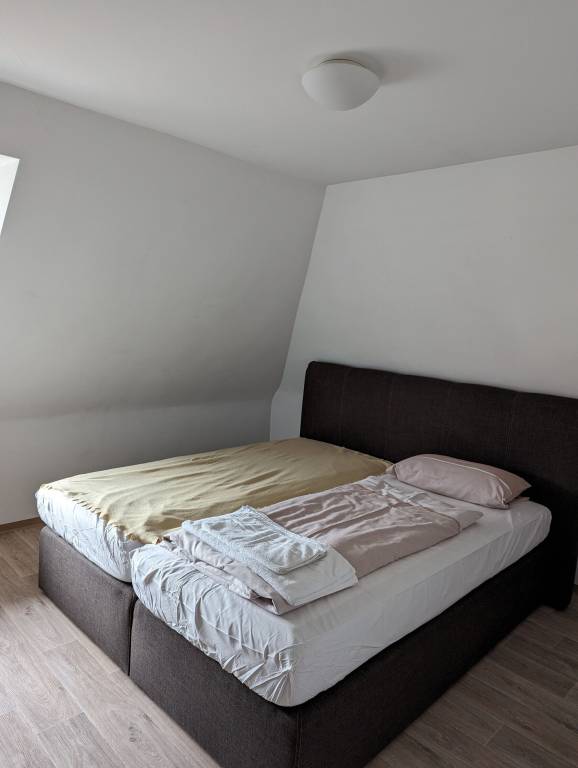 Ferienwohnung Ansbach