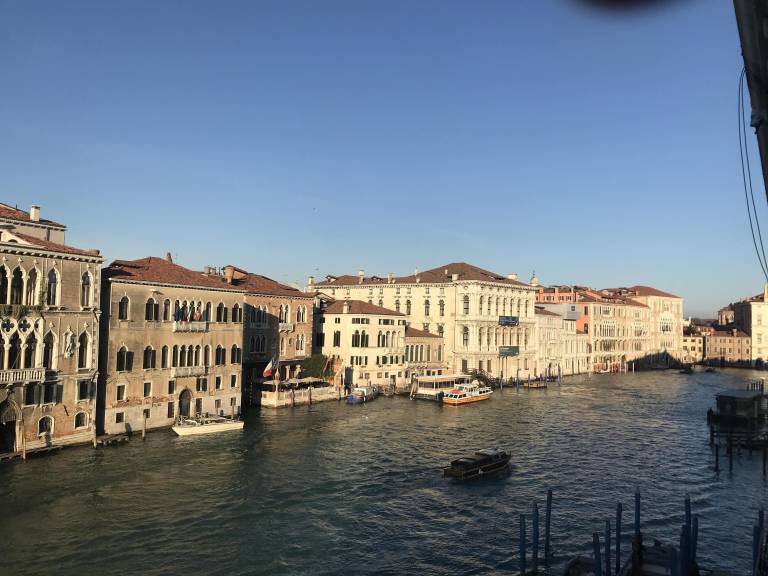 Ferienwohnung San Marco