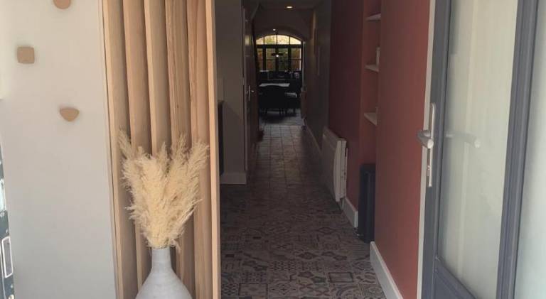 Wonderful vacation home with jacuzzi | Pets allowed — photo 4