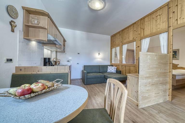 Ferienhaus mit Hund in Nals für max. 4 Personen Ferienhaus mit Hund in Nals für max. 4 Personen