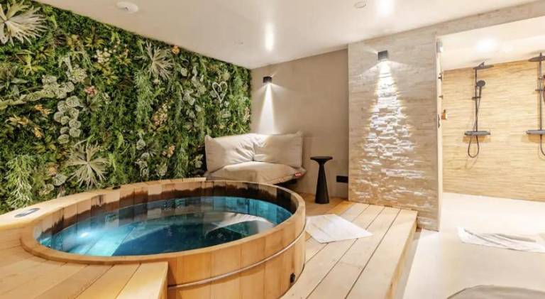 Atypik Hotel — photo 4