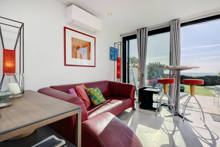 Casa Domino 1 Apartment with Large Terrace, Shared Pool and Free Wi-Fi — photo 3