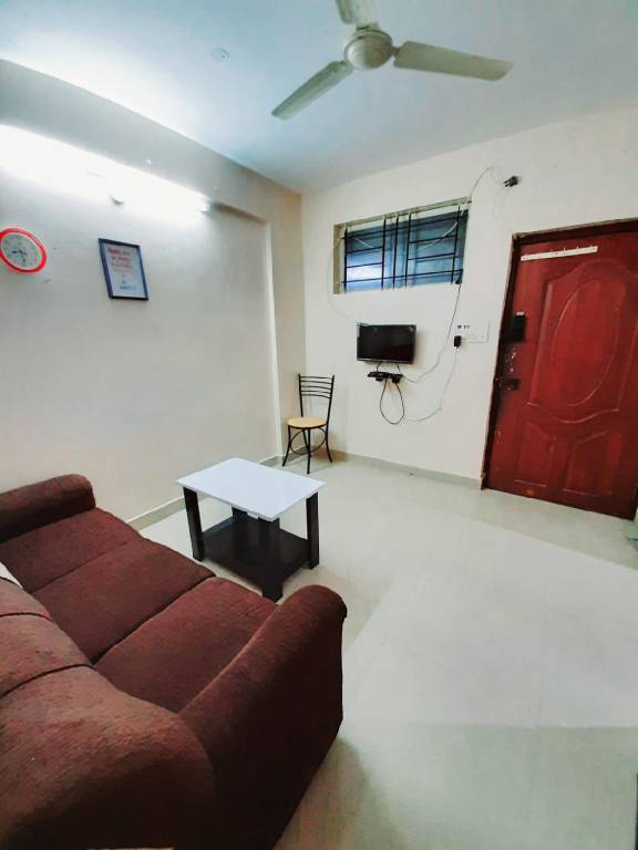 Holiday apartment | Good for workation | Pet-friendly — photo 5