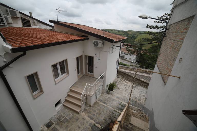 Casa San Fele
